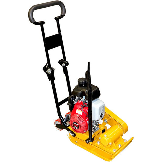 CRM Plate Compactor Forward CC40HP 48kg GX100 (PRICE ON APPLICATION)