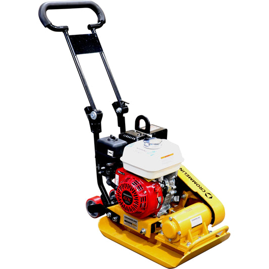 CRM Plate Compactor Forward CC60HP 68kg GX200 (PRICE ON APPLICATION)