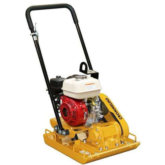 CRM Plate Compactor Forward CC90HP 84kg GX200 (PRICE ON APPLICATION)