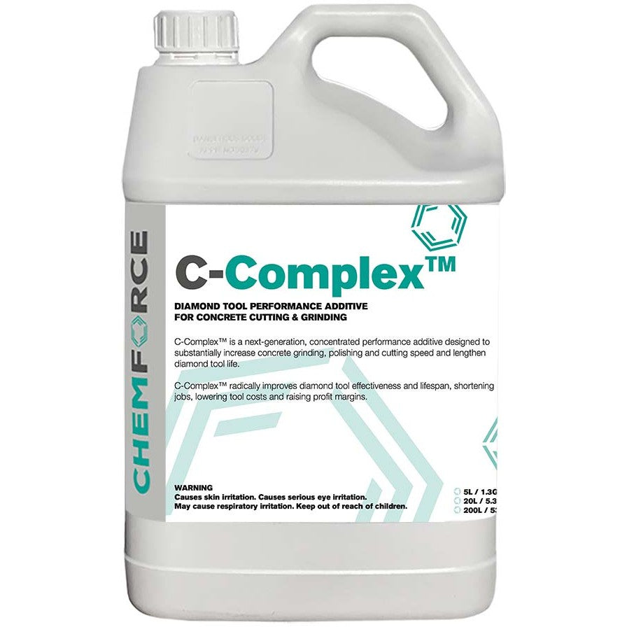 CFE Lubricant Additive 5L Concrete Warehouse Yatala