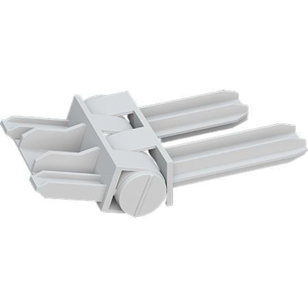 CON Formwork Hinge