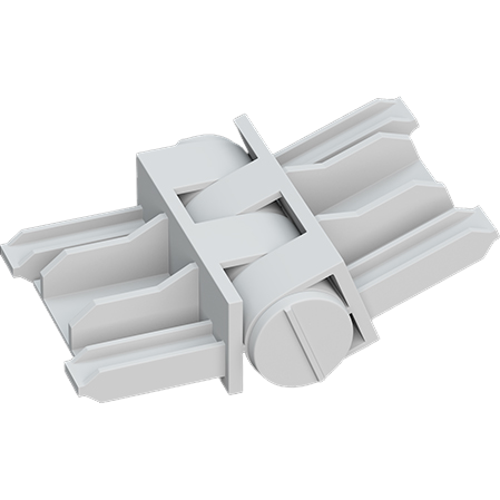 CON Formwork Hinge