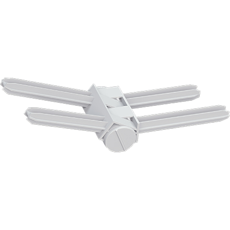 CON Formwork Hinge