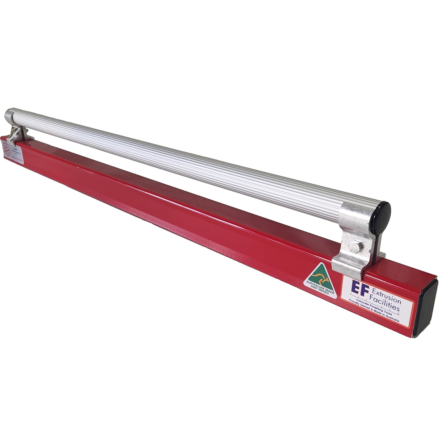 EFS Screed Clamped