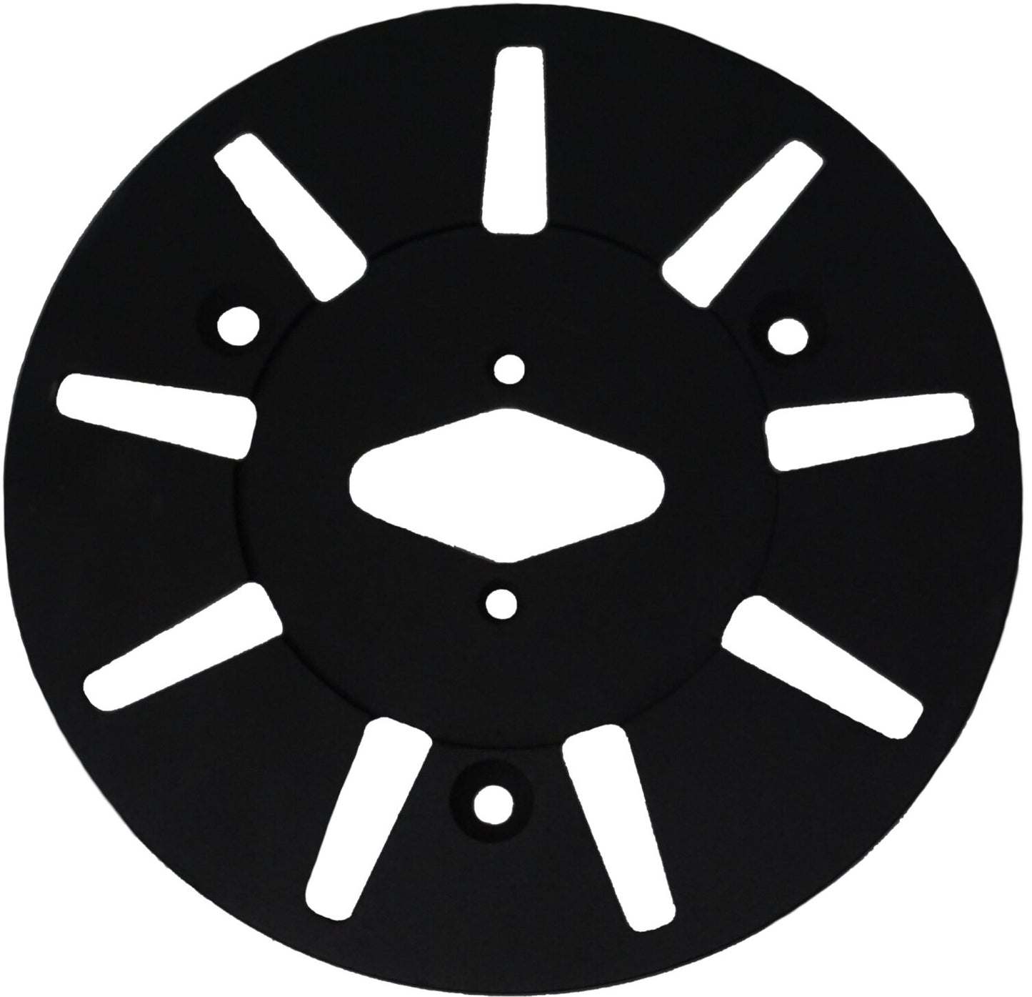 AKT Adaptor Plate Lavina 225mm