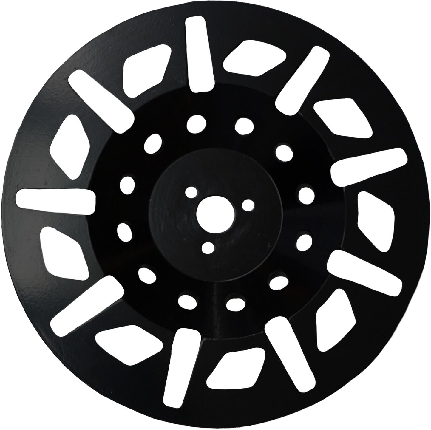 AKT Adaptor Plate Meteor 250mm