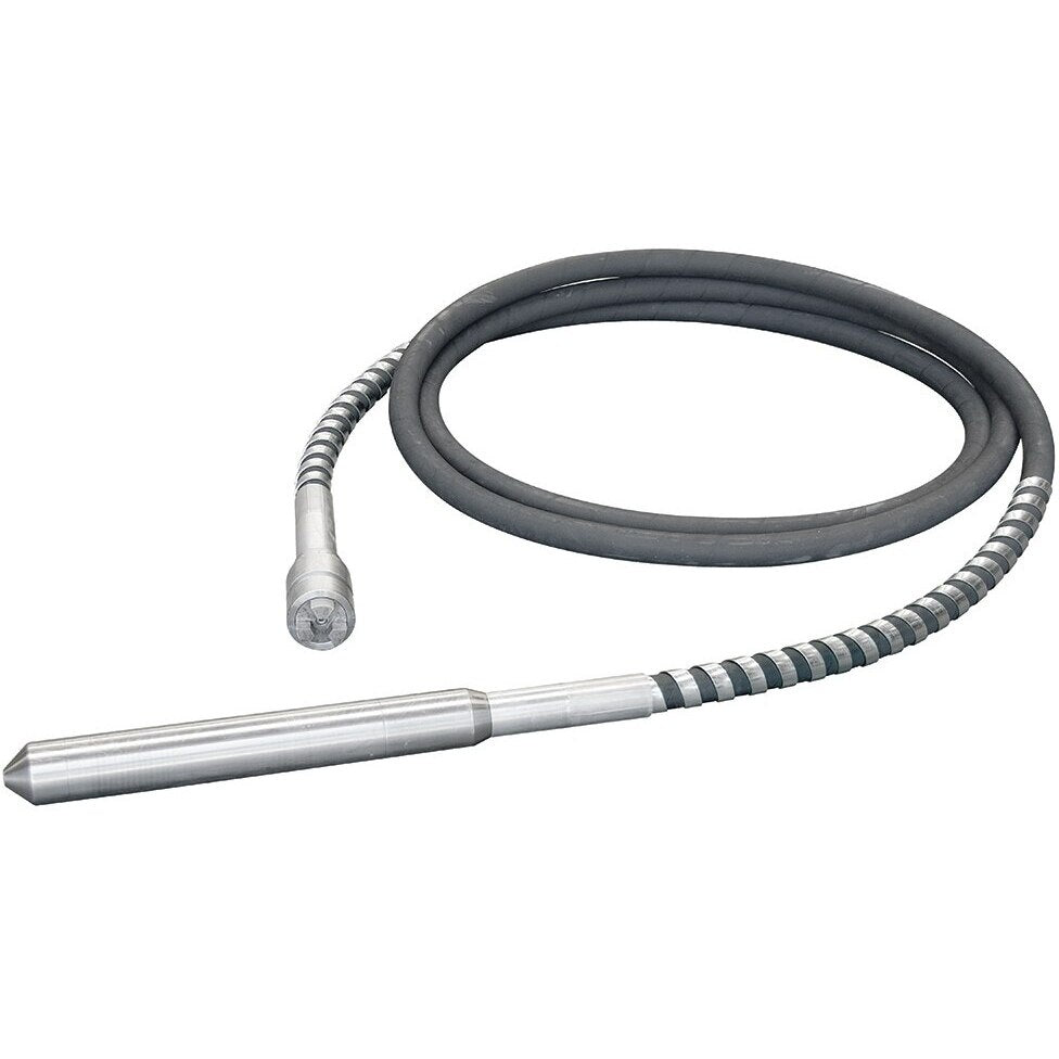 BLI Vibrator Shaft Needle Pendulum Viper Steel Tip