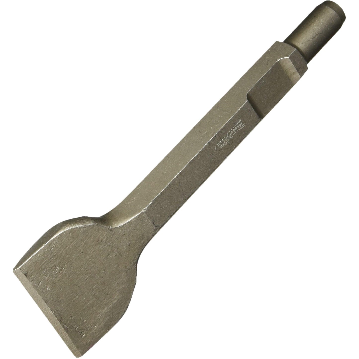 MKT Chisel Scaling Wide 30mm-Hex 75x310mm