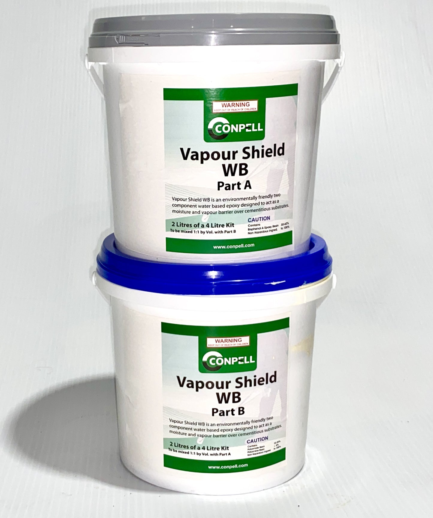 CPL VapourShield WB