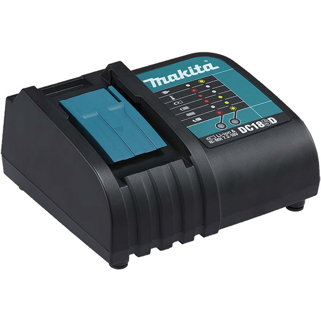 MKT Battery Charger Standard DC18SD 18V