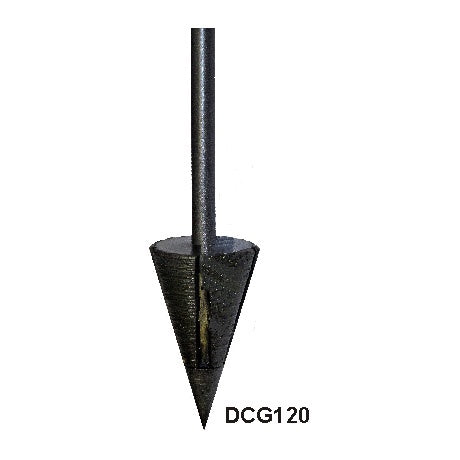 TNO Corner Grinder Cone
