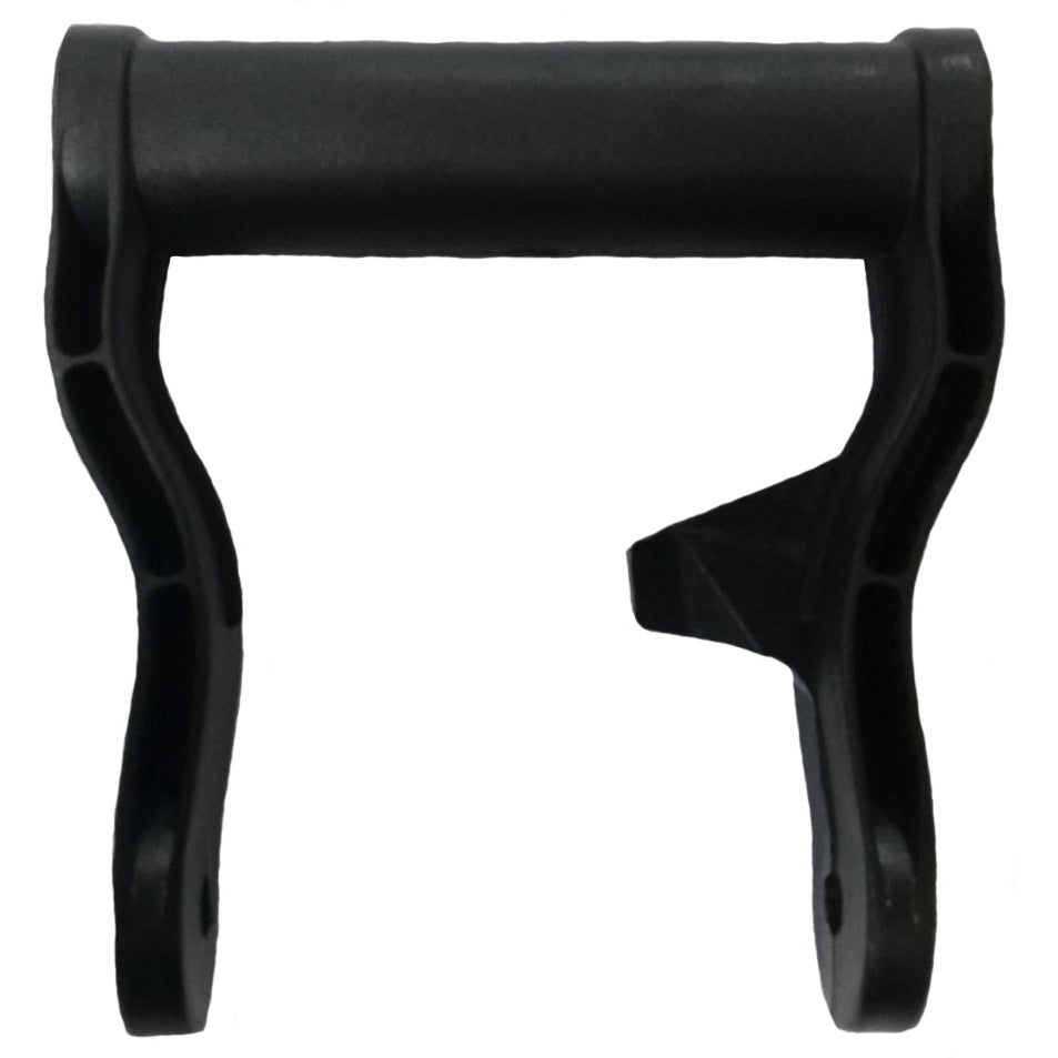 AKT Grinder Handle 4"/5" D Blk/Pla