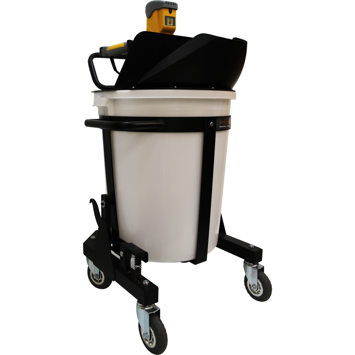 ZTL Mixing Station w/ Mixer 100L 1900W