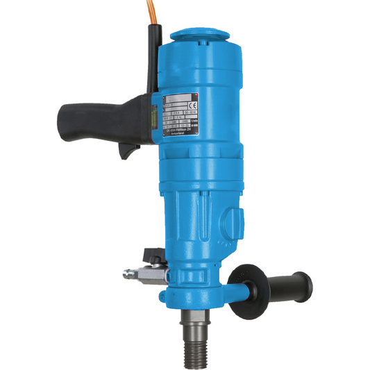 TYR Core Drill Motor DME20PW 3-Speed 2000W