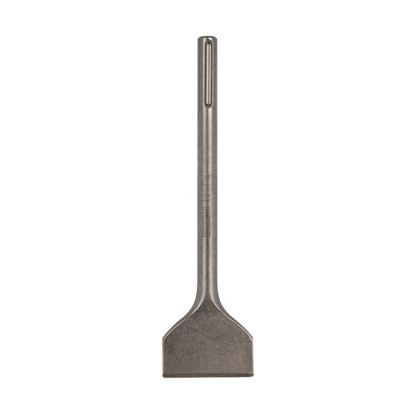 DEW Chisel Flat SDS-Max 300x80mm