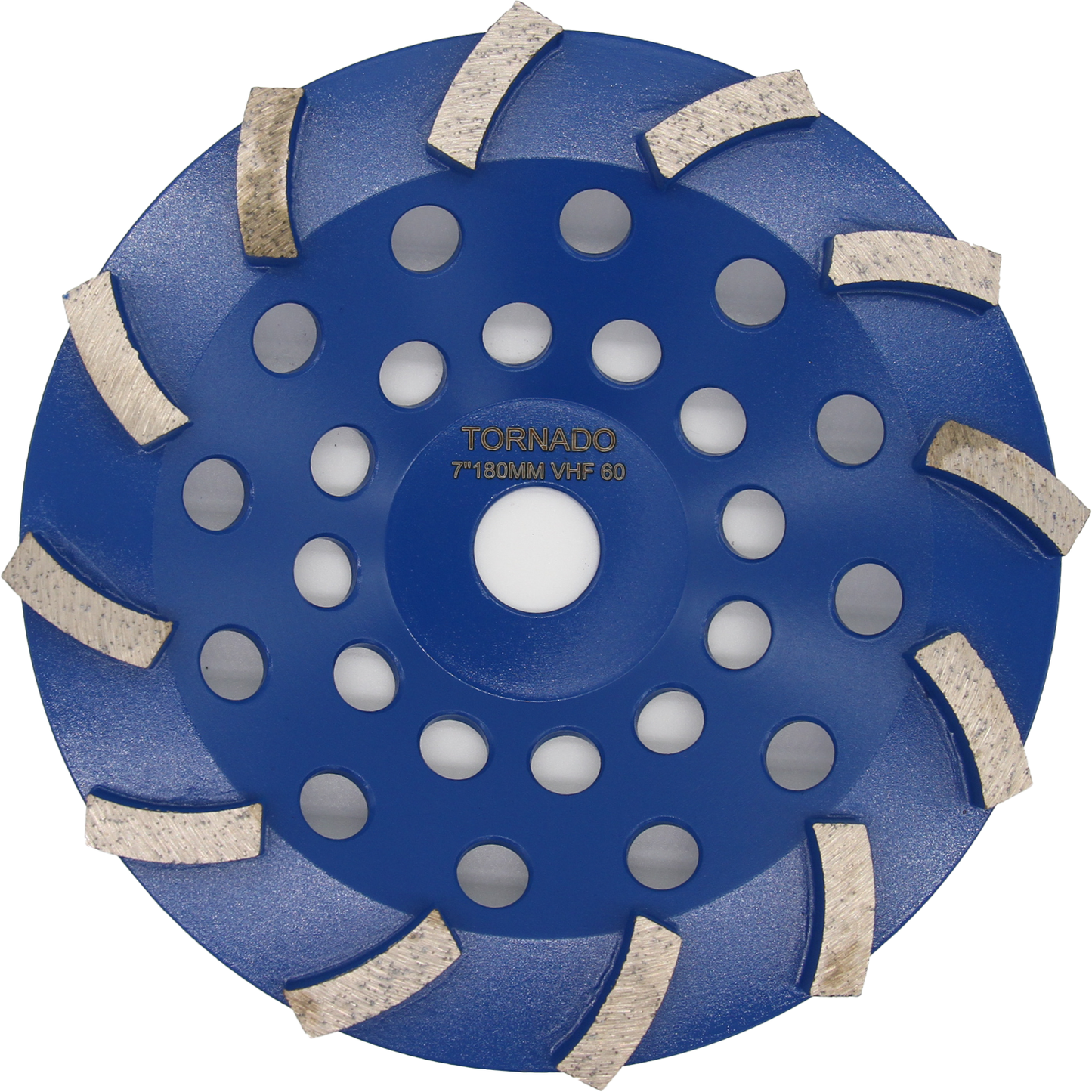 TNO Cup 7" Curved