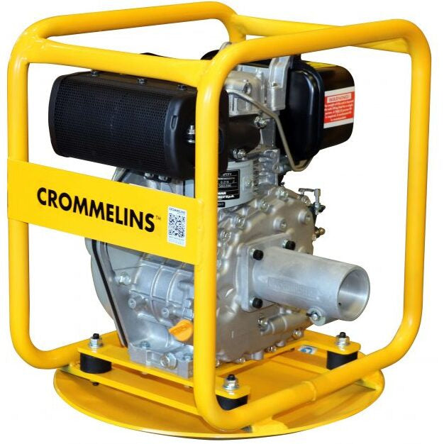 CRM Drive Unit Caged DU47YD L48N Diesel Recoil (PRICE ON APPLICATION)