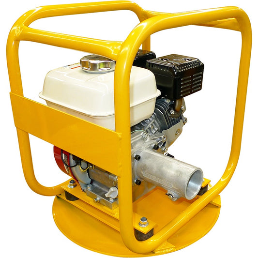 CRM Drive Unit Caged DU60HP GX200 (PRICE ON APPLICATION)