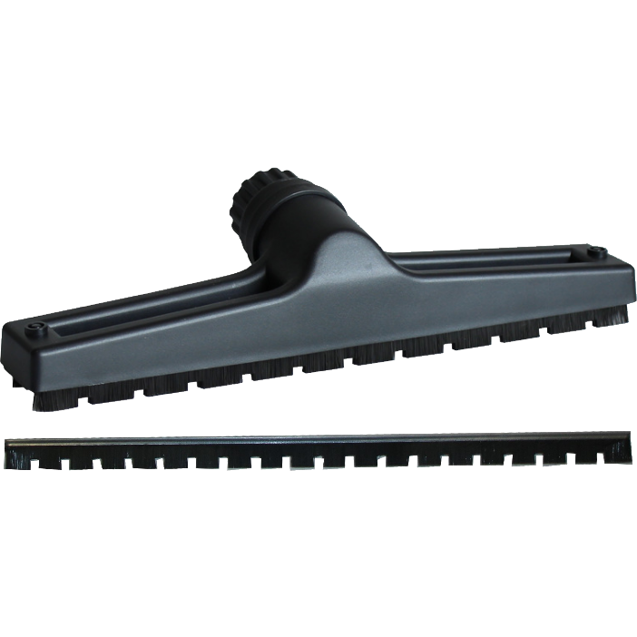GNC Vac Head Dry Brushed 38x400mm