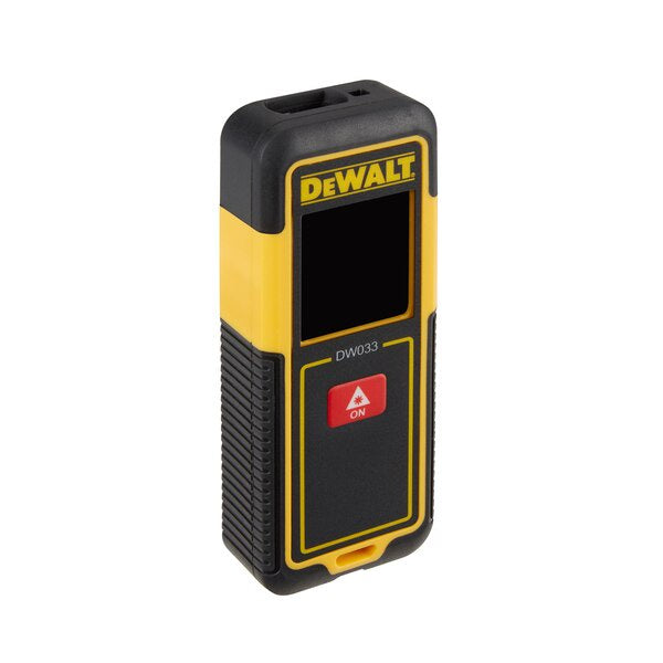 DEW Laser Measure 30m DW033