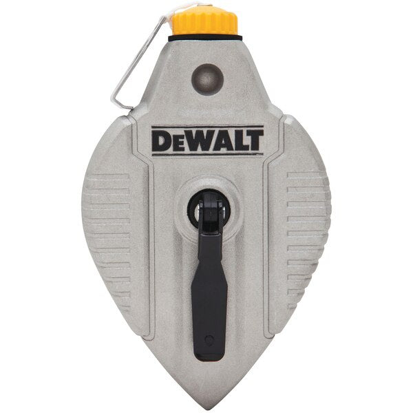 DEW Chalk Line Reel Cast 30m
