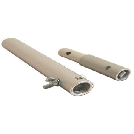 EFS Pole Adaptor Pin-Button