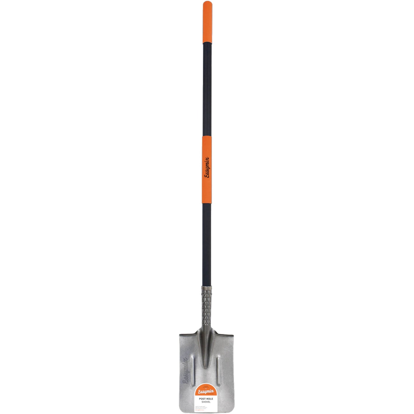 EMX Shovel Post Hole Fibreglass 190x1610mm