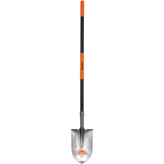 EMX Shovel Plumber's Fibreglass 195x1040mm