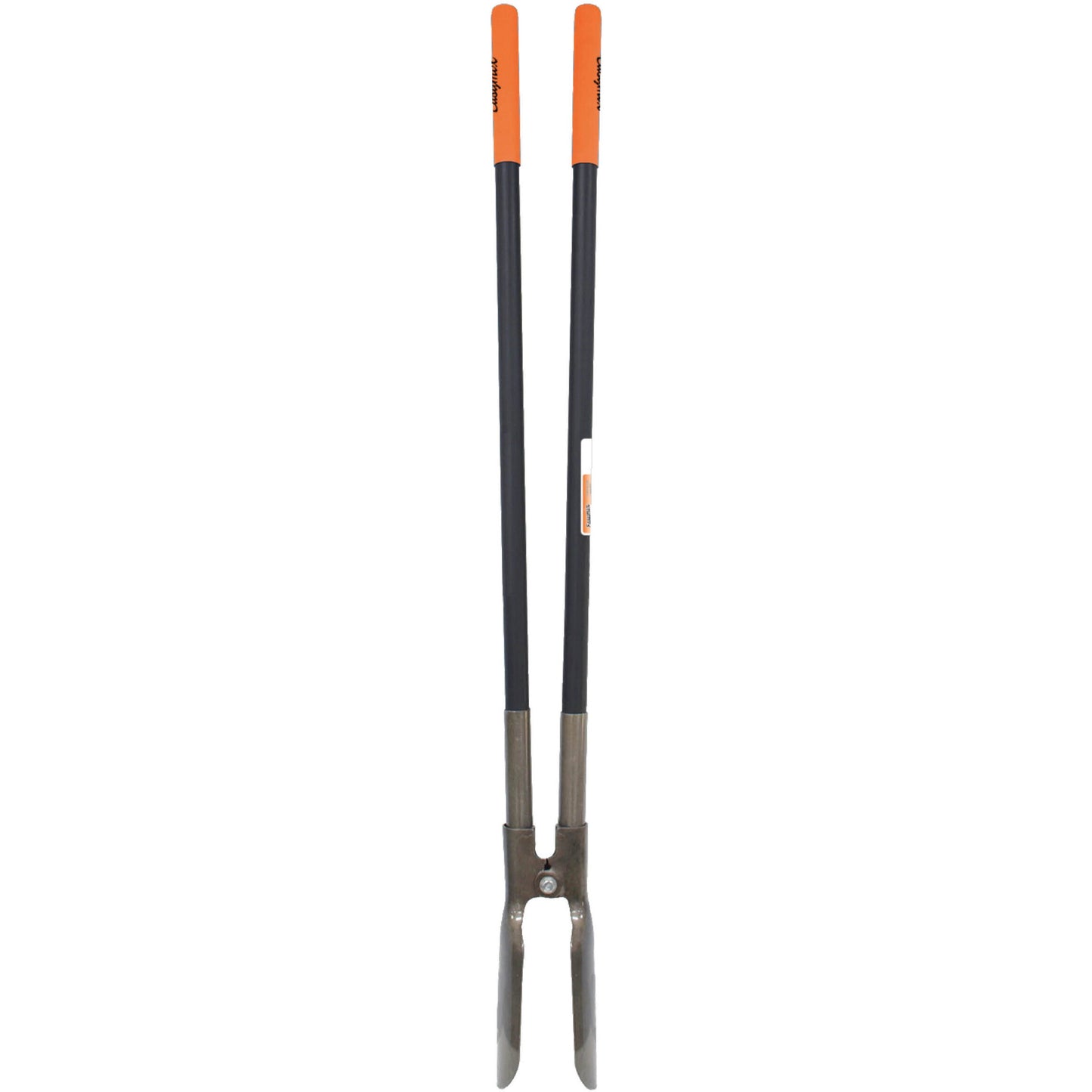 EMX Pincer Post Hole Fibreglass 115x1460mm