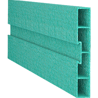 CON Formwork Board Fibre-Form 5.8m