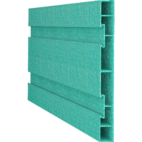 CON Formwork Board Fibre-Form 5.8m