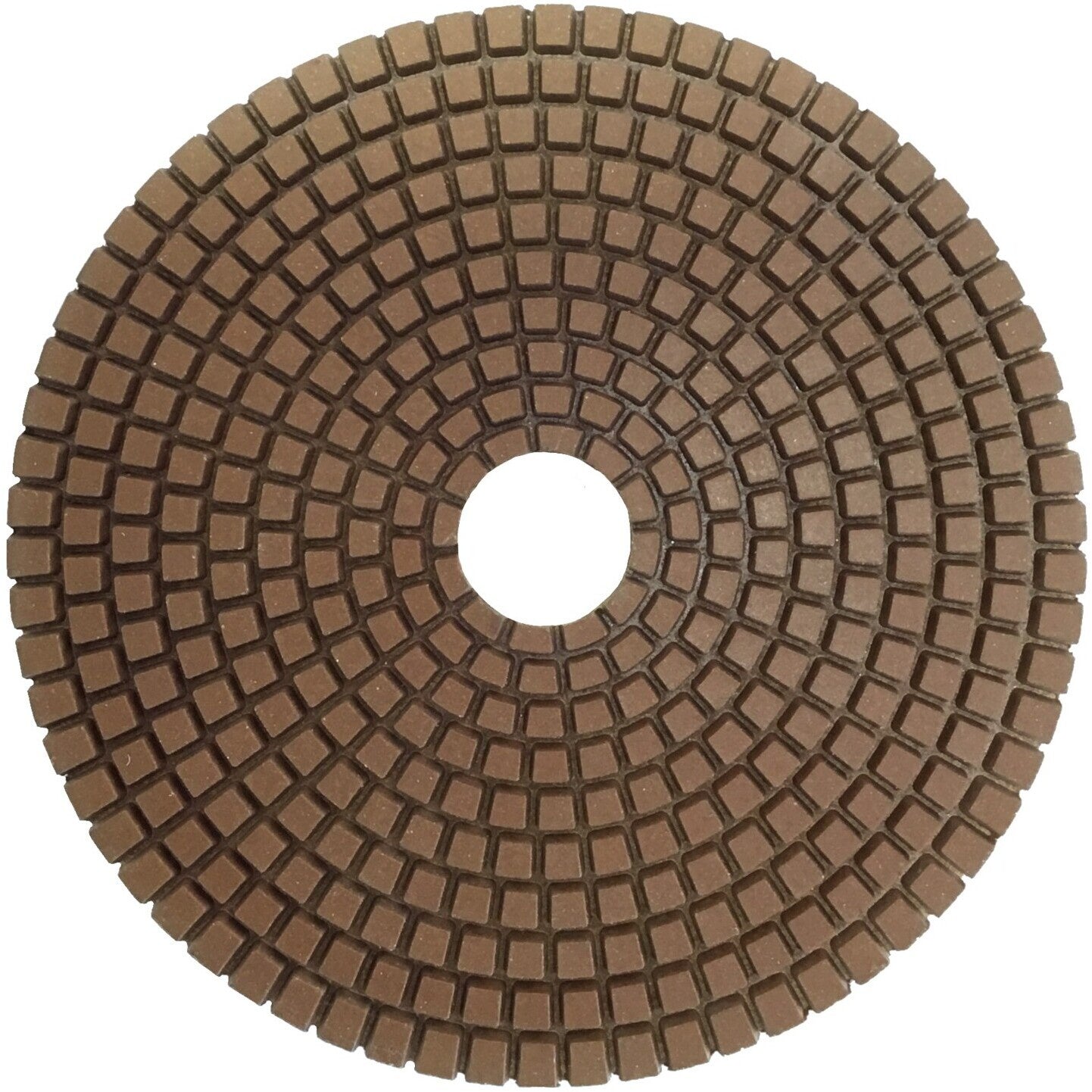 AKT Pad Flexible 5"x3mm