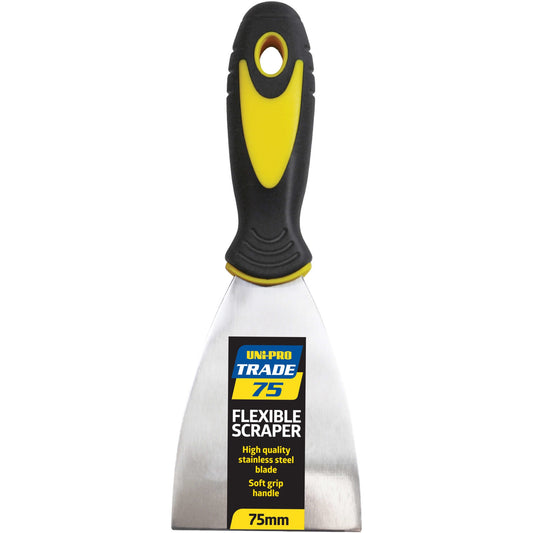 UPO Scraper Soft Grip