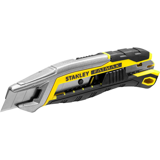STA Knife Utility Snap Fatmax