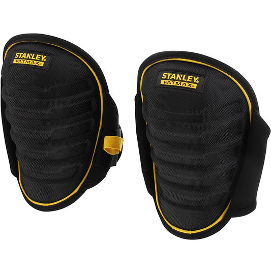 STA Knee Pads Gel Thermoformed Fatmax