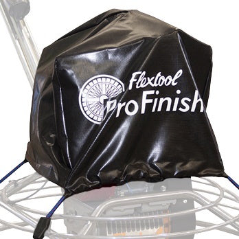 FTL Machine Trowel Cover FT&FP