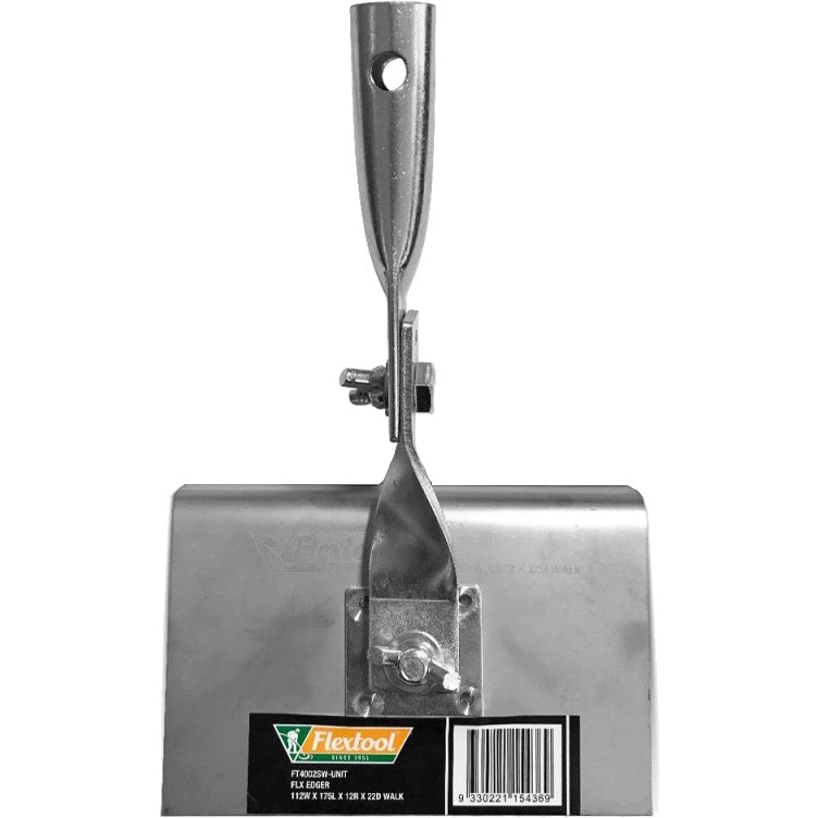 FTL Edger W Bull 112x175x12mm