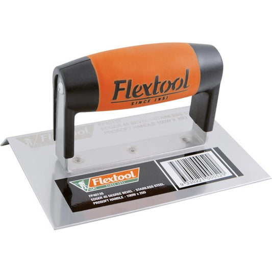 FTL Edger H Bull 105x150x10mm