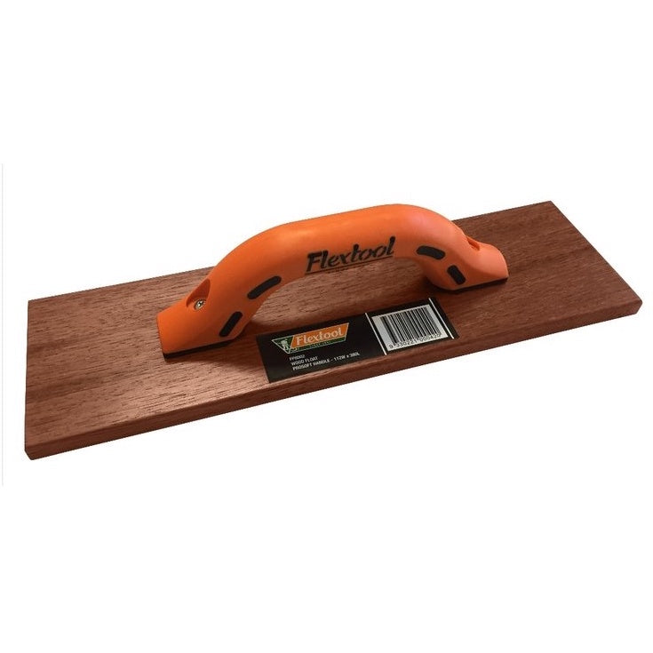 FTL Float H Wood 112x380mm