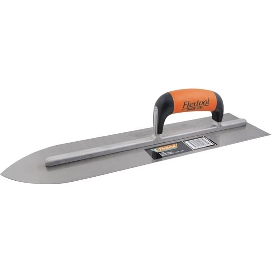 FTL Trowel H Point 115x405mm