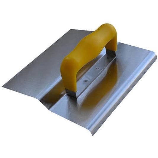 EFS Trowel H Crossover Garage