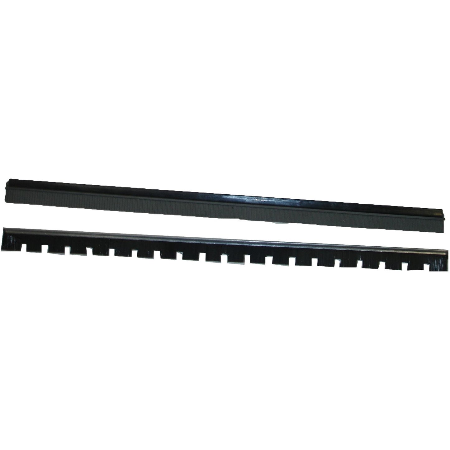 TNO Repl. Vac Head Brush Strips Dry 440mm 2pc