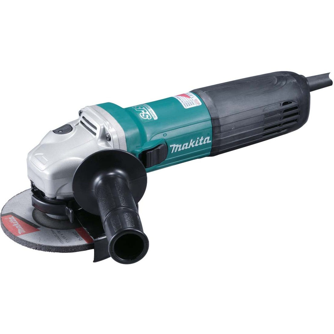 MKT Grinder 5" Variable GA5040C