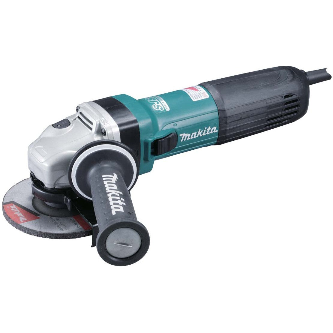 MKT Grinder 5" Variable GA5041C01