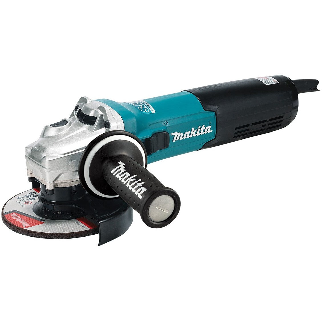 MKT Grinder 5" Variable GA5090X01