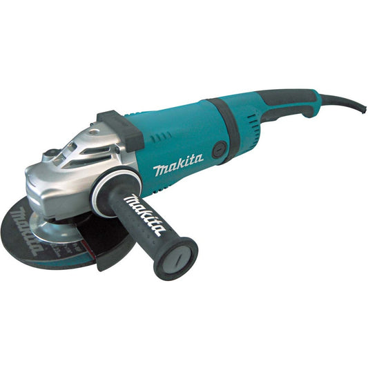 MKT Grinder 7" Angle GA7080FX1