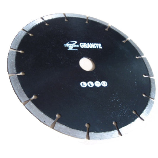 TNO Blade Granite Black 5"x2.2mm