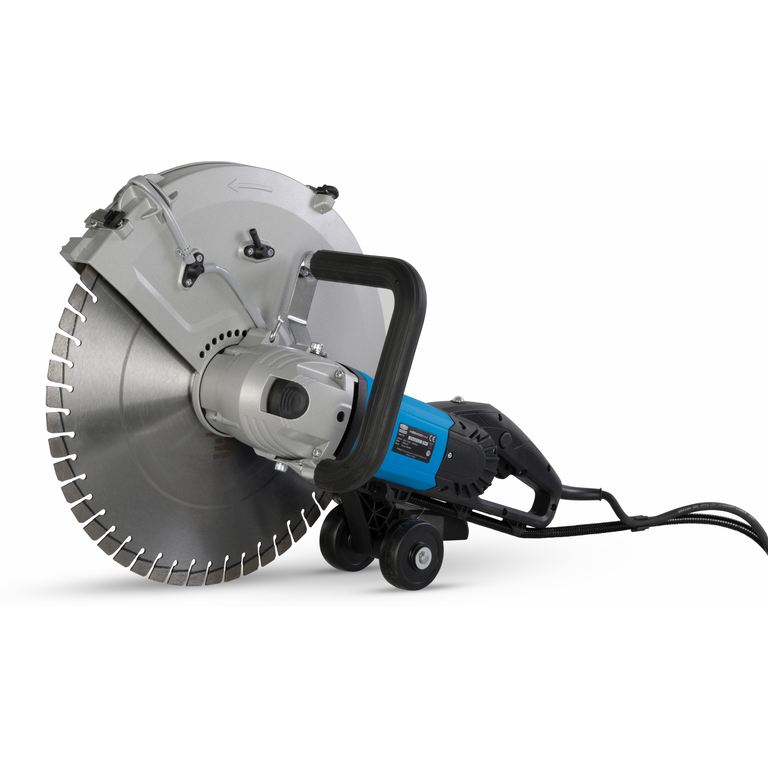 TYR Hand Saw Flush Cut 16" HBE400 Electric (PRICE ON APPLICATION)