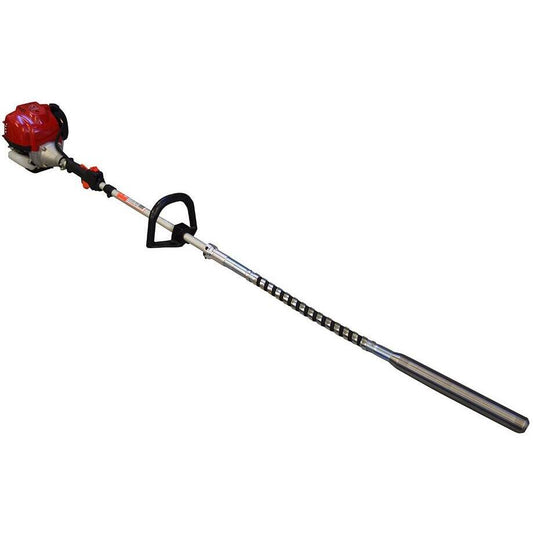 MFH Vibrator Handyvibe HV44E 44mm Deluxe Black