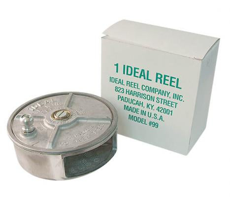 IDL Tie Wire Reel Ideal 14-18ga